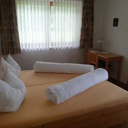 Apparthotel Stoanerhof Uderns Room photo