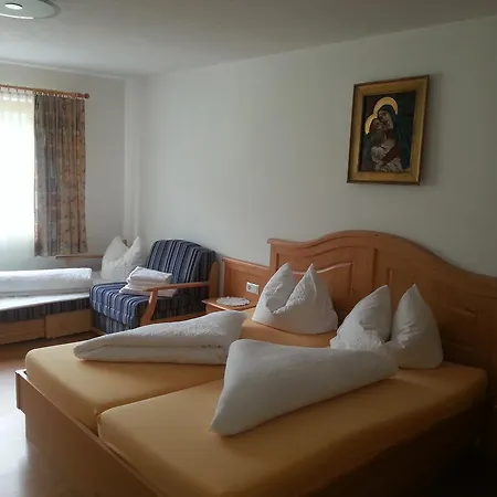 Apparthotel Stoanerhof Uderns Room photo