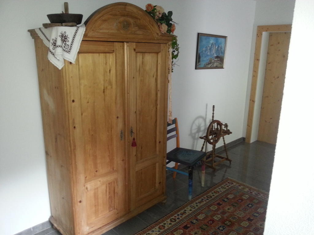 Stoanerhof Farma 3*