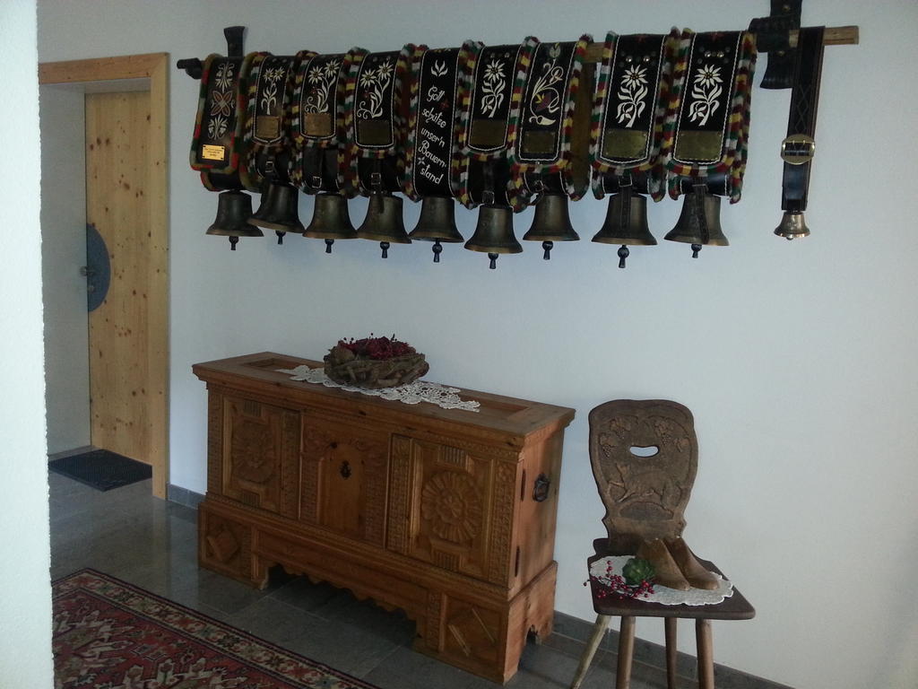 Stoanerhof Uderns