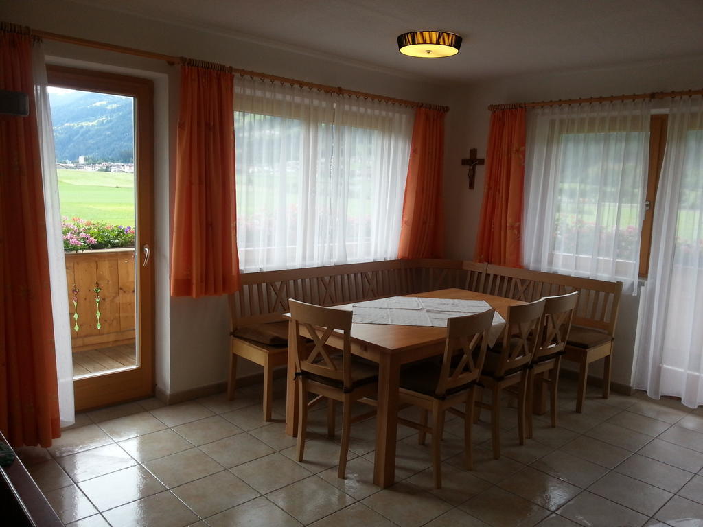 Stoanerhof Uderns