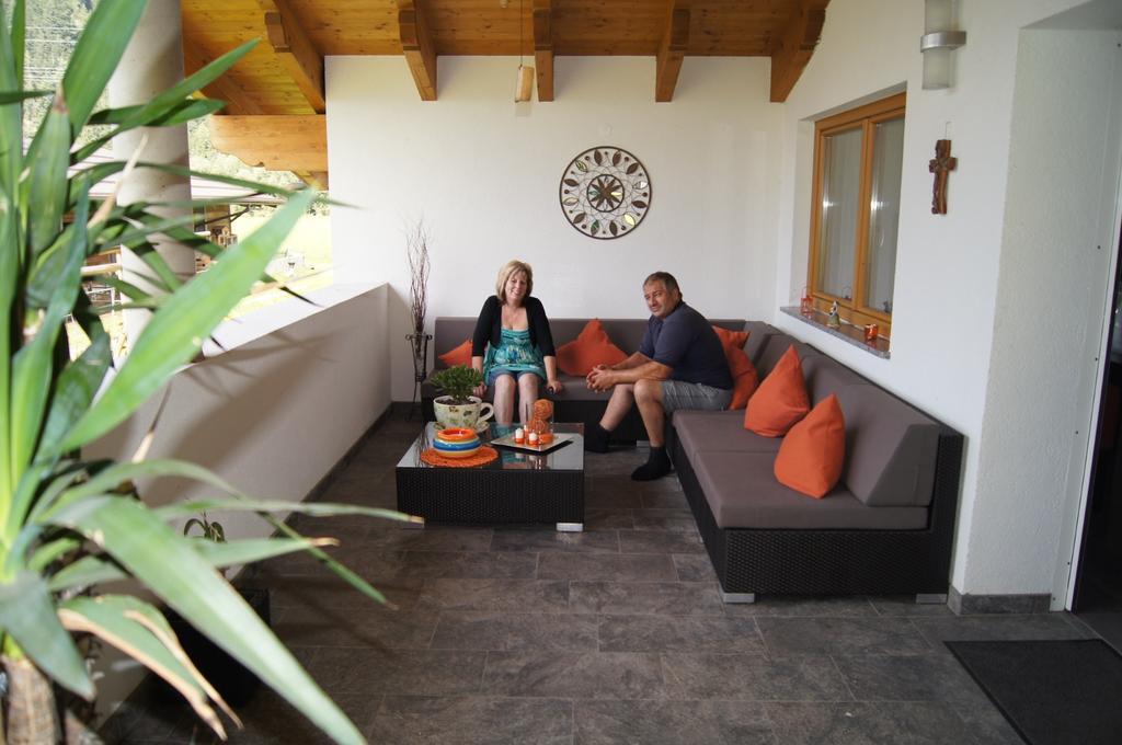 Stoanerhof