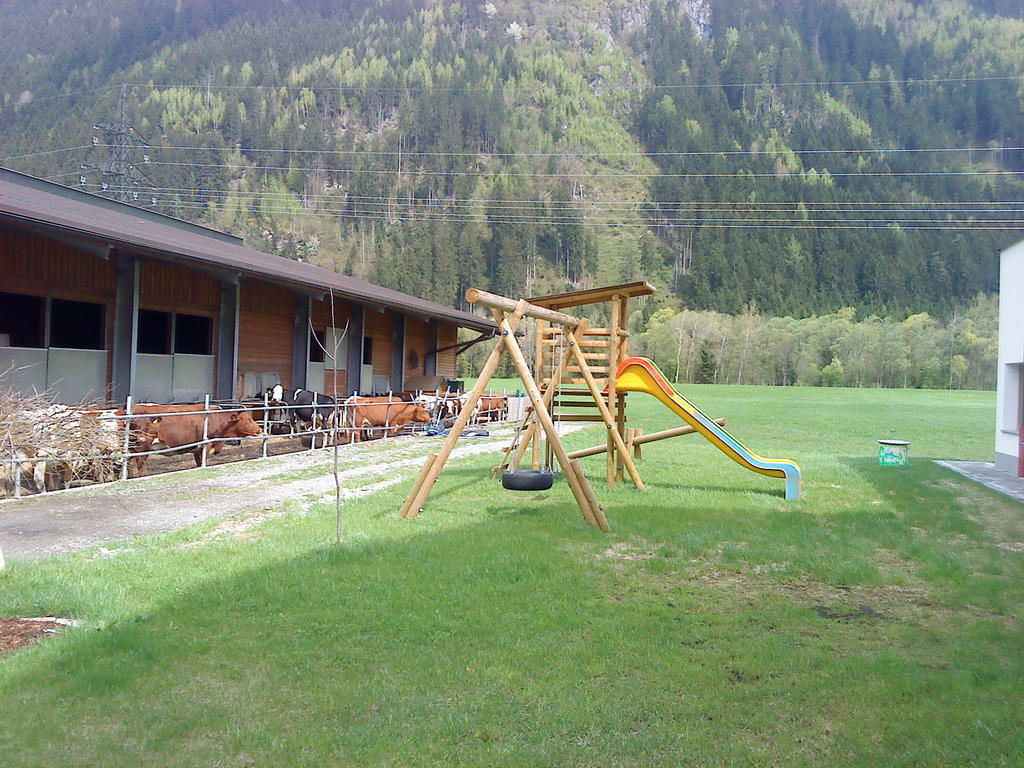 Farma Stoanerhof