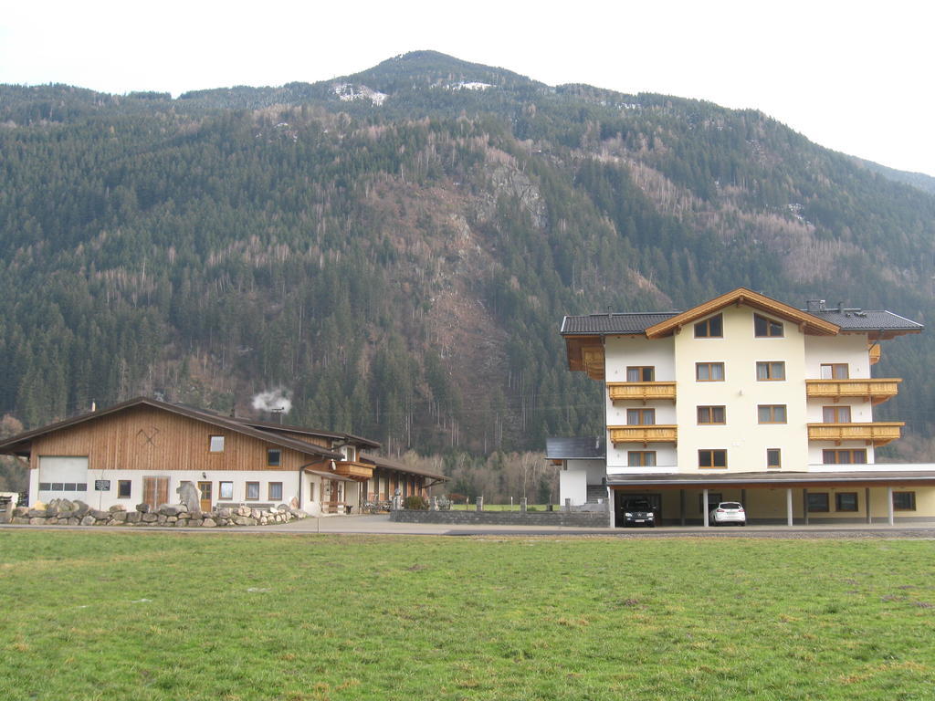 Farma Stoanerhof