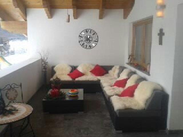 Farma Stoanerhof 3*