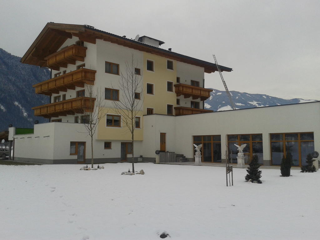 Farma Stoanerhof